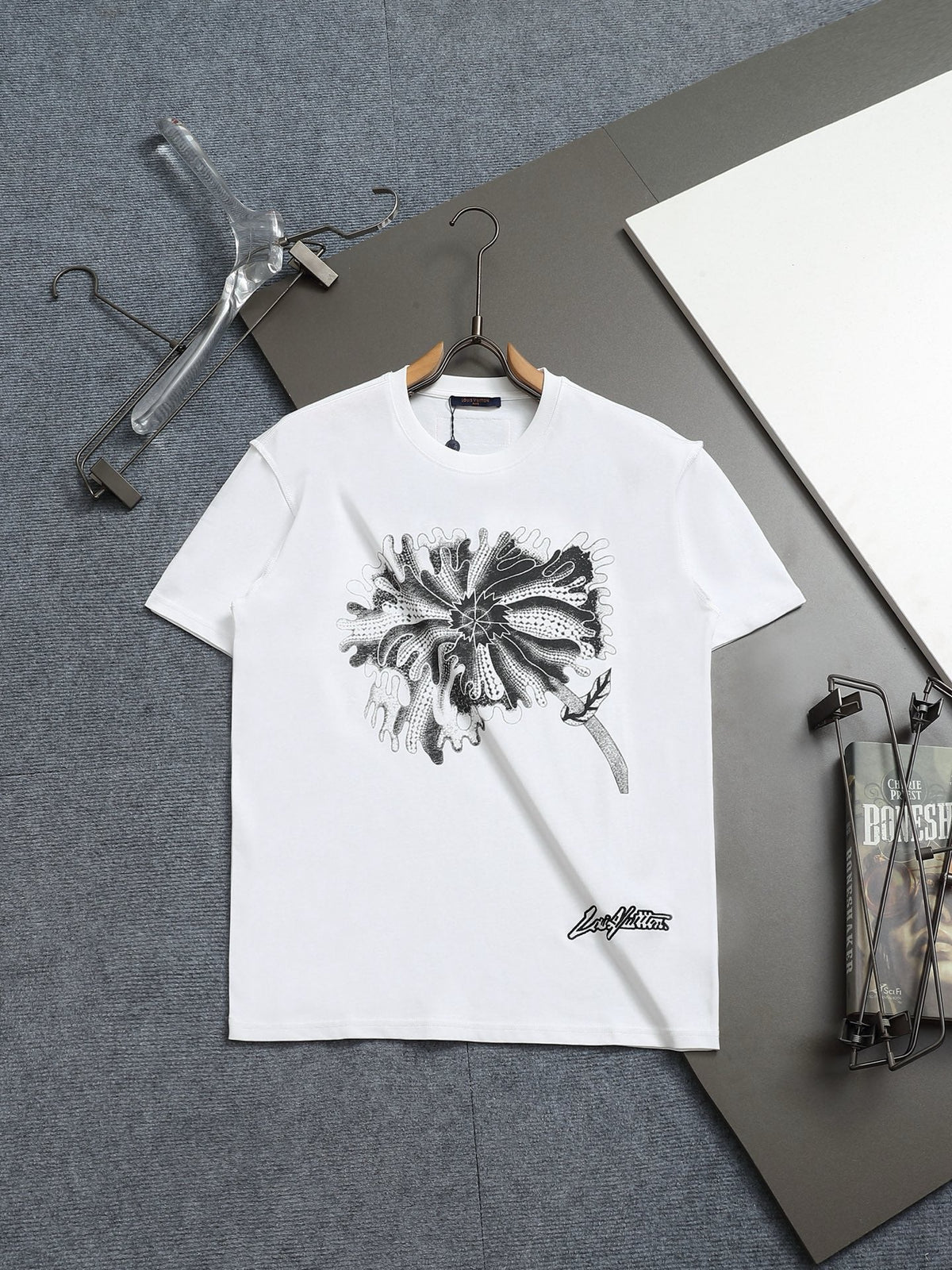 Classic T-shirt-138