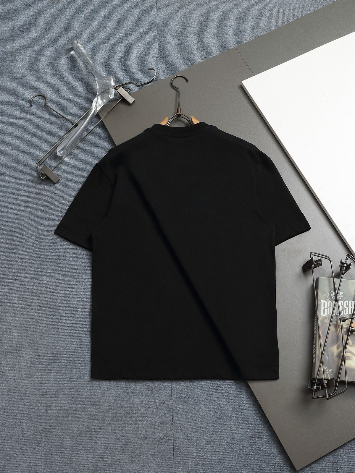 Classic T-shirt-139