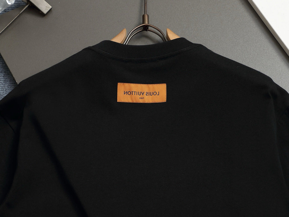 Classic T-shirt-140