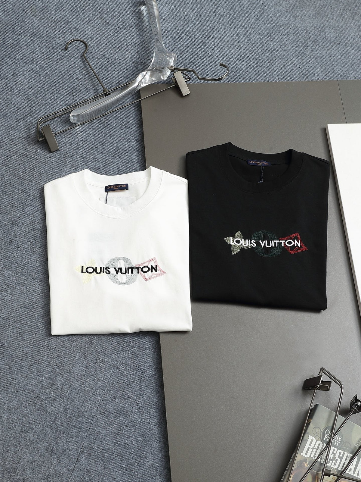 Classic T-shirt-140