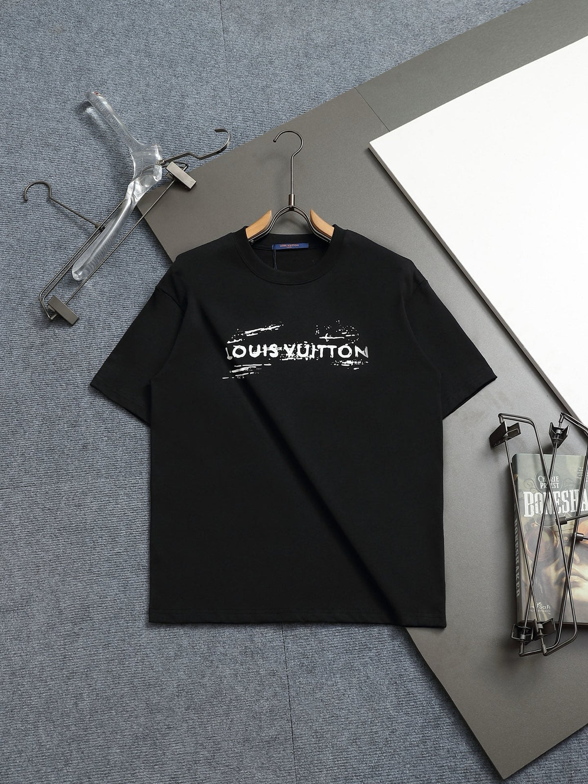 Classic T-shirt-143