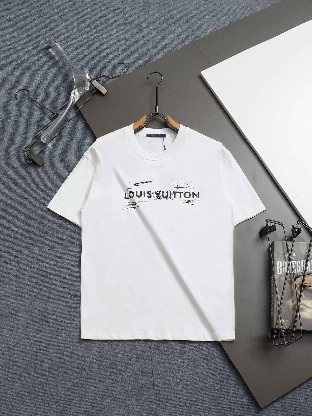 Classic T-shirt-143