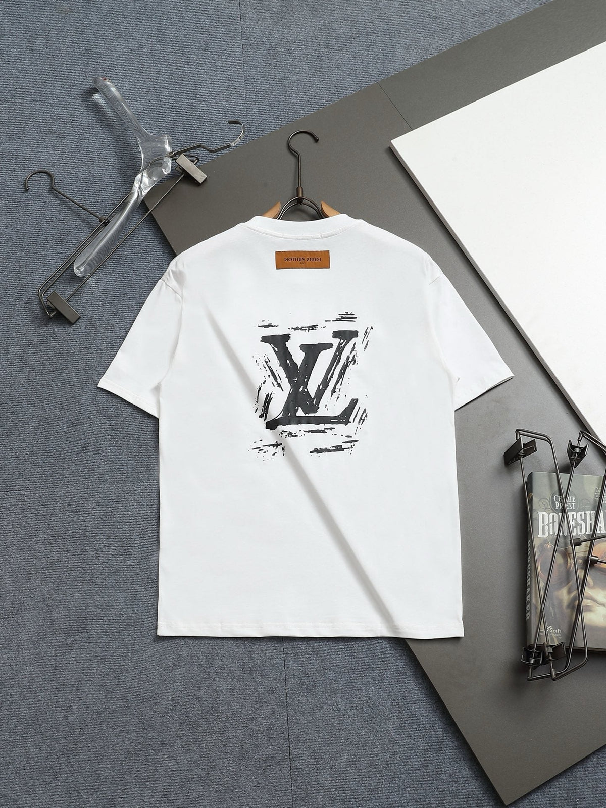 Classic T-shirt-143