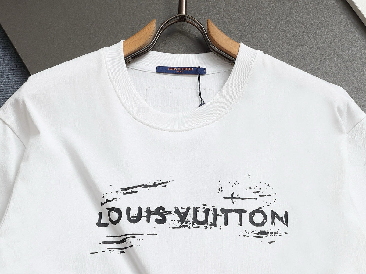 Classic T-shirt-143