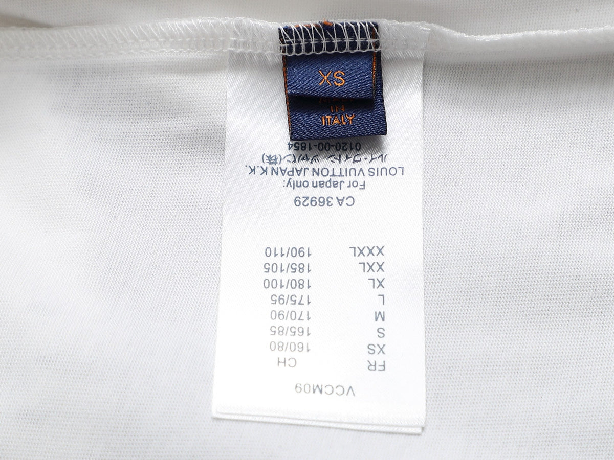 Classic T-shirt-143