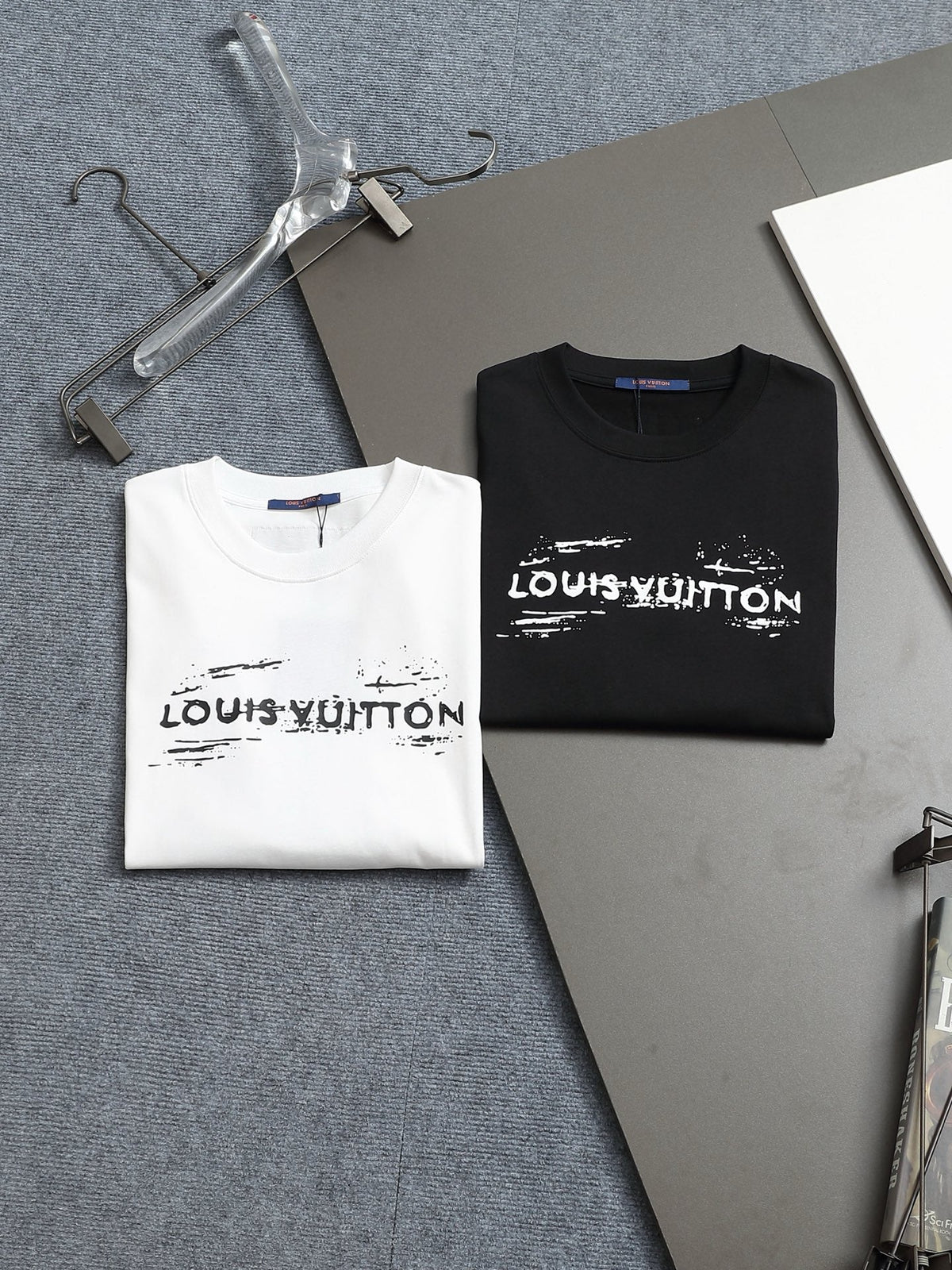 Classic T-shirt-143