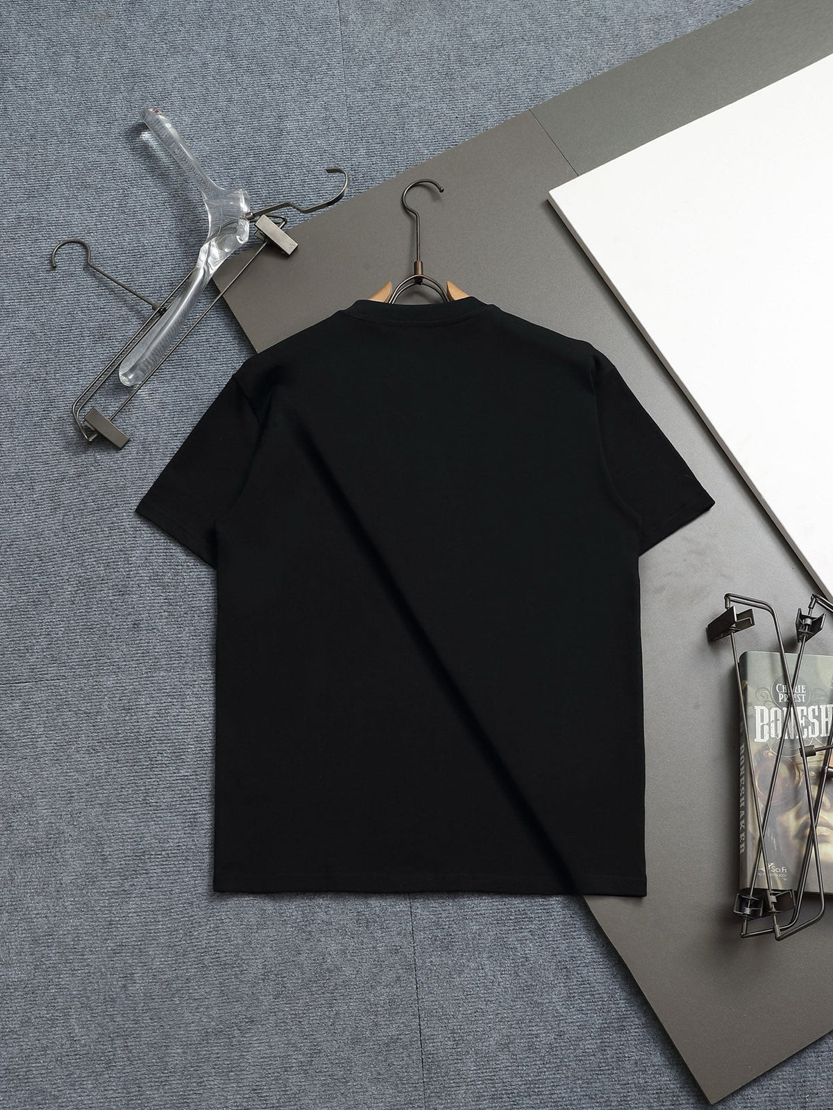 Classic T-shirt-144