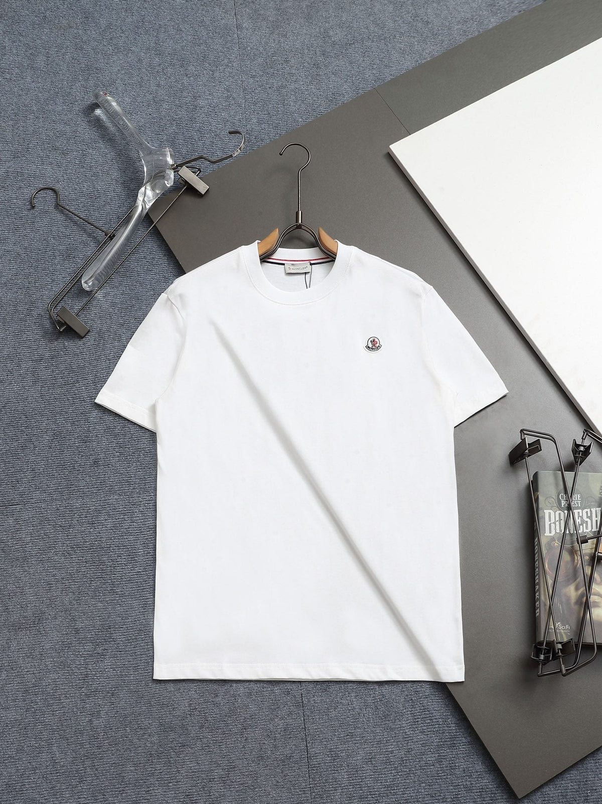 Classic T-shirt-145