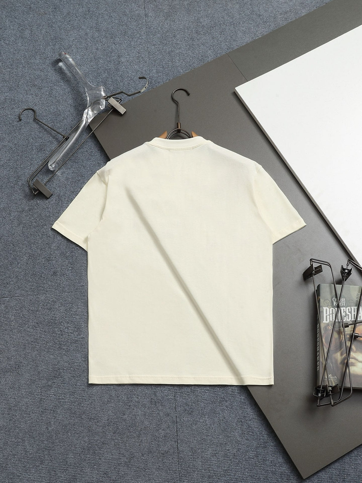 Classic T-shirt-146