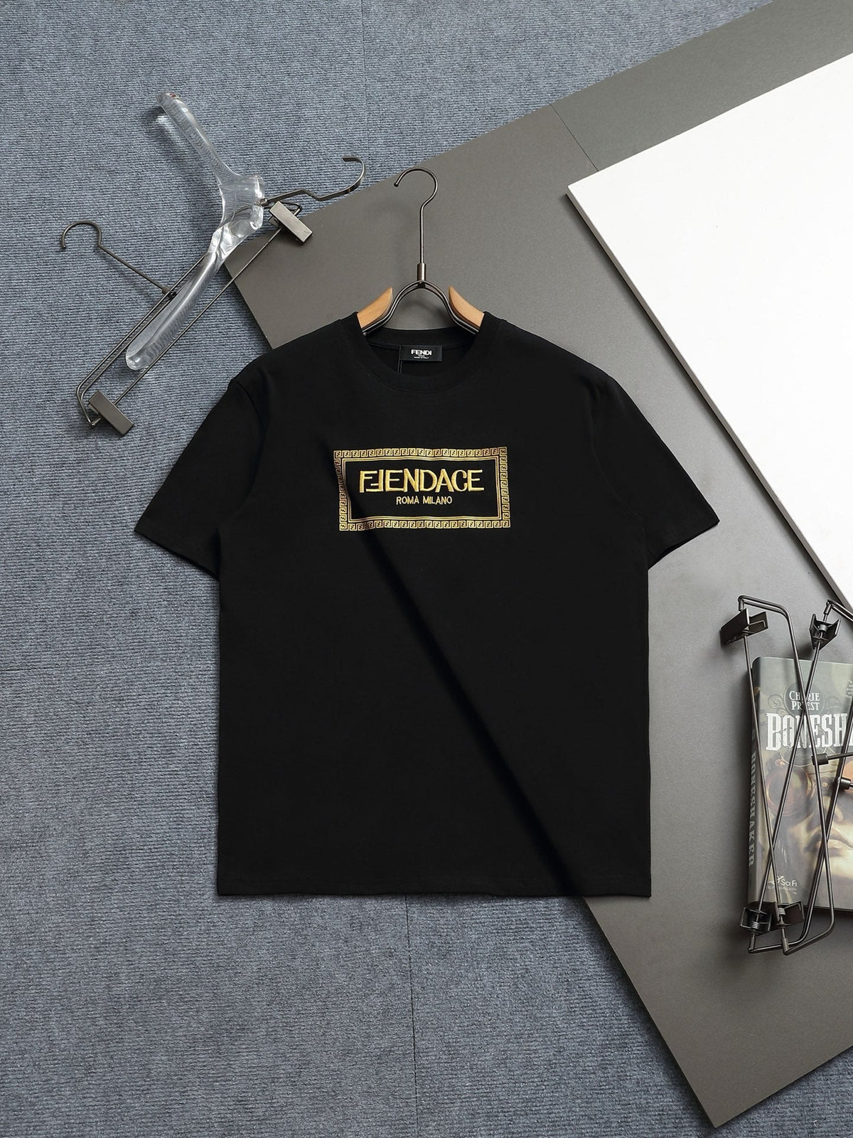 Classic T-shirt-147
