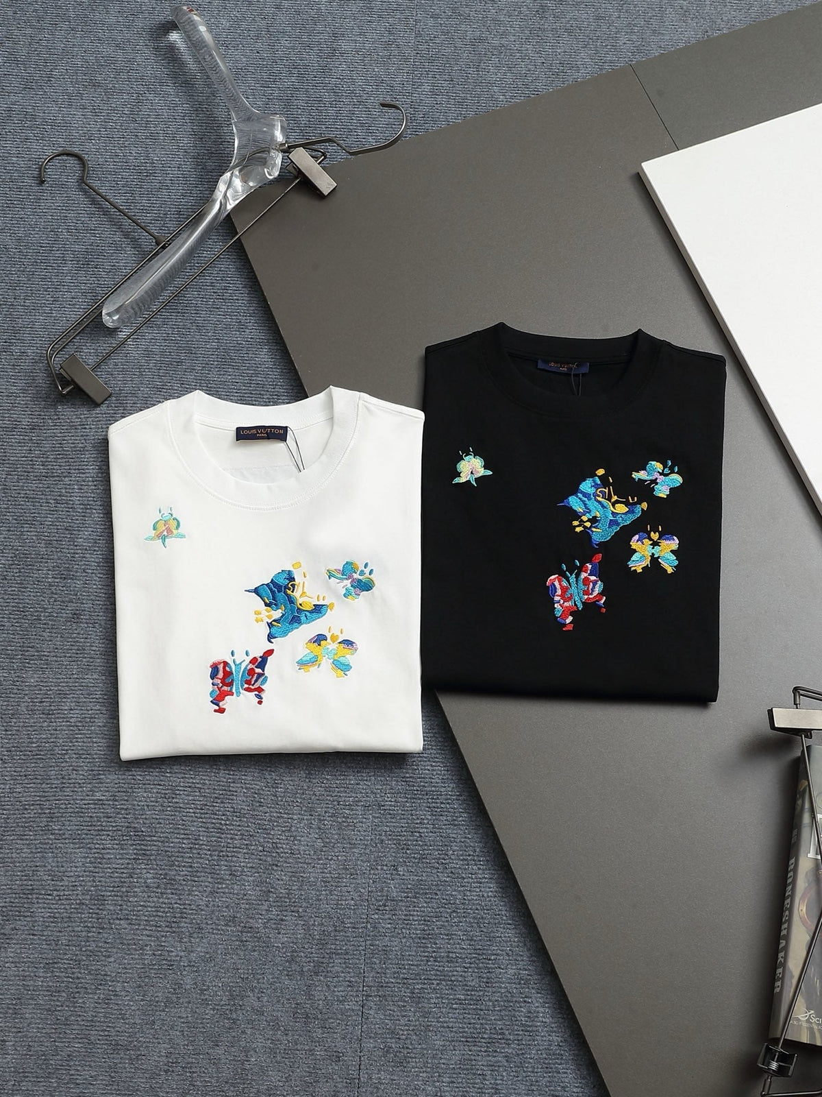 Classic T-shirt-150