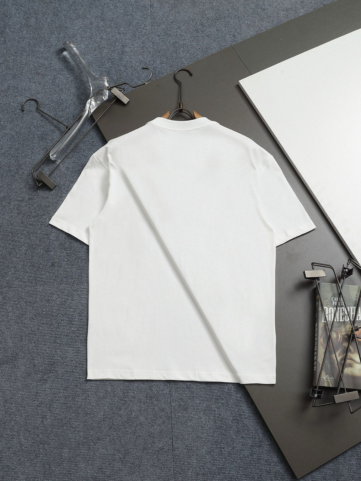 Classic T-shirt-153