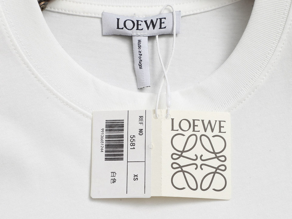 Classic T-shirt-153
