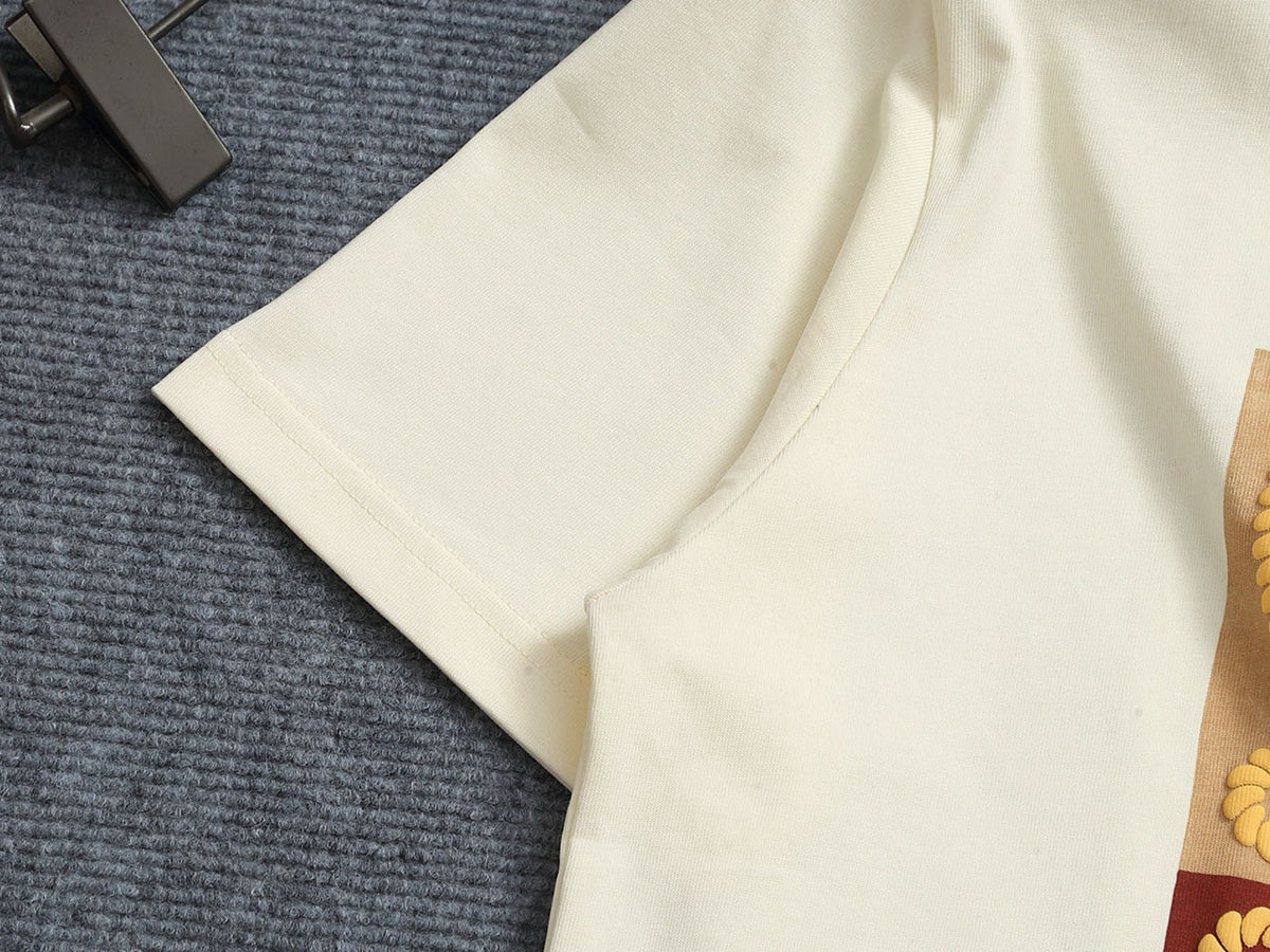 Classic T-shirt-157