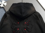 Classic Fit Hoodie-1014