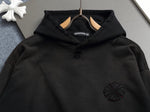 Classic Fit Hoodie-1014