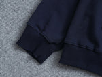 Classic Fit Hoodie-1016