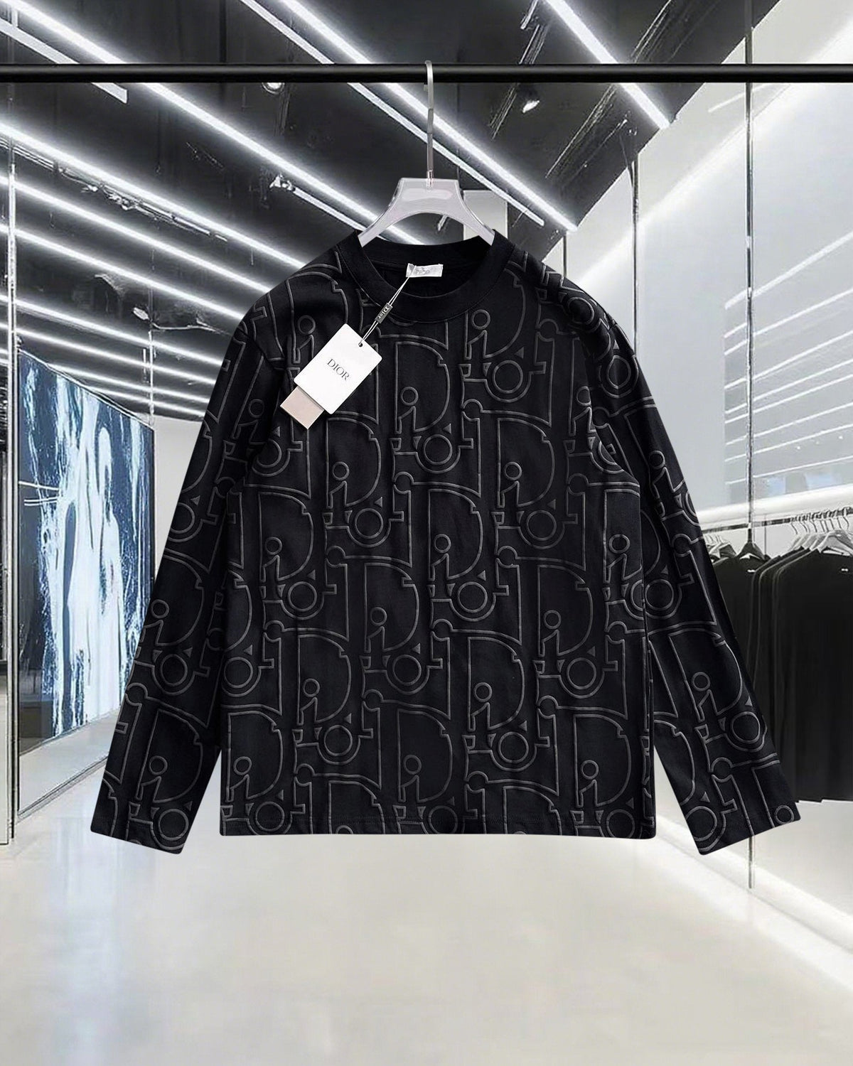 Classic Fashion Sweater-1031