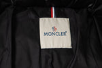 Classic down jacket