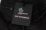 Classic down jacket-2
