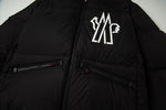 Classic down jacket-2