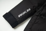 Classic down jacket-2