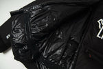 Classic down jacket-2