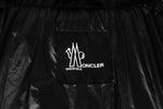 Classic down jacket-2