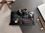 Classic down jacket-13