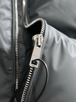 Classic down jacket-16