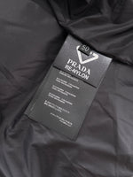Classic down jacket-16
