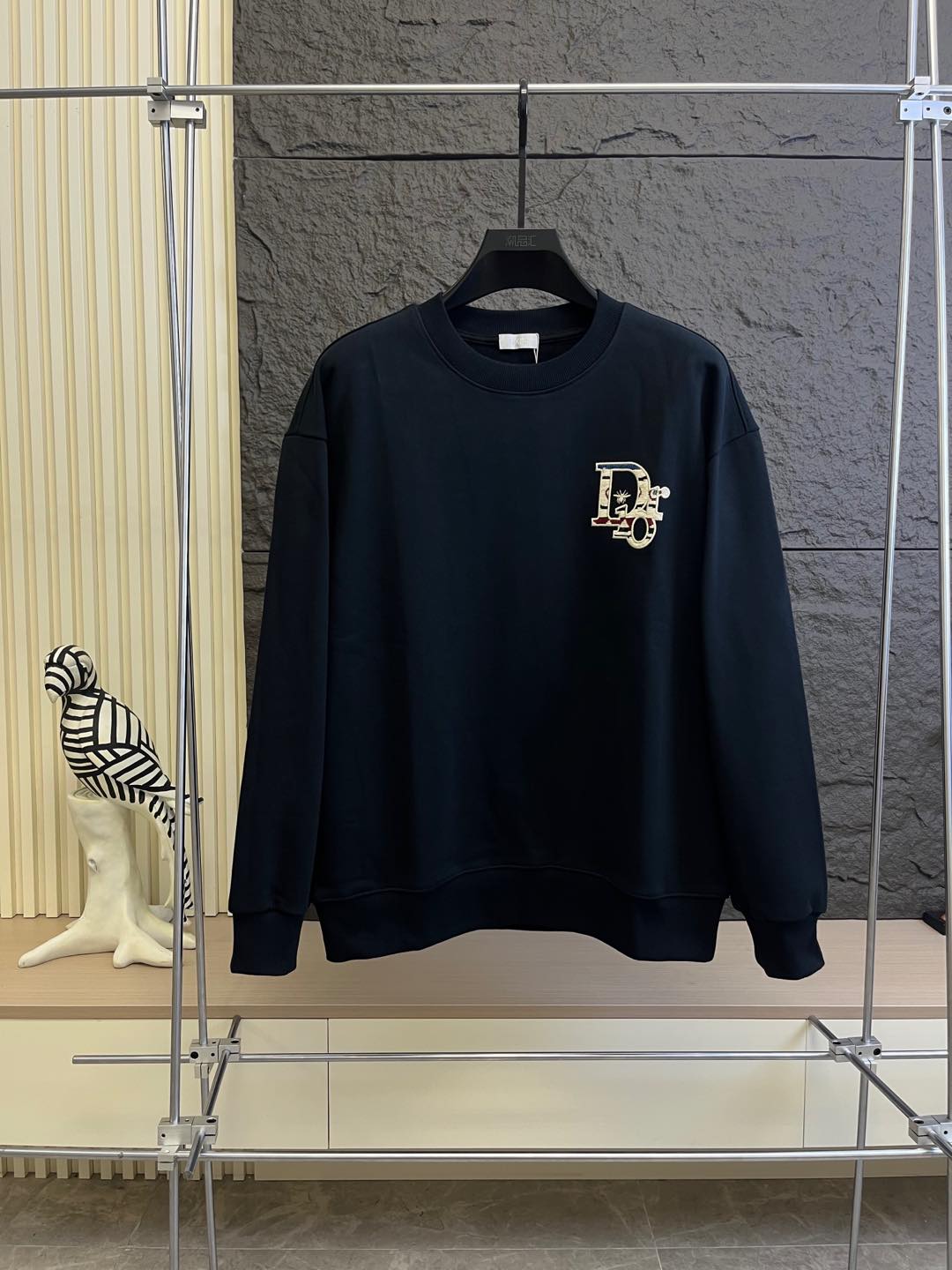 Classic Fashion Sweater-1045
