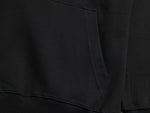 Classic Fit Hoodie-1024