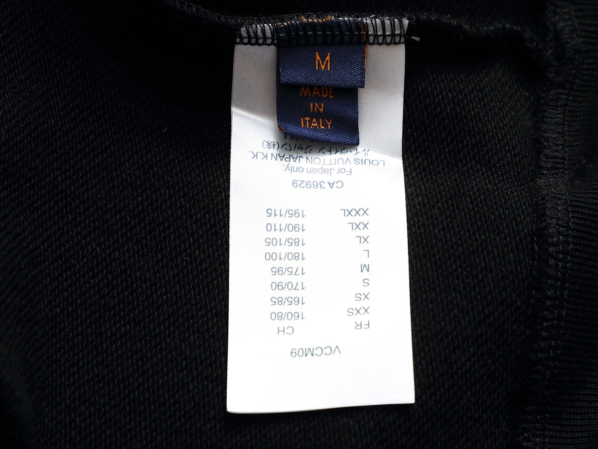 Classic Fashion Sweater-1050
