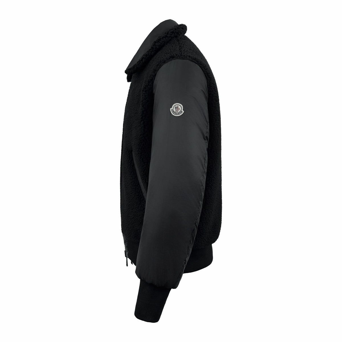 Classic down jacket-31