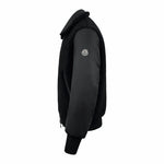 Classic down jacket-31