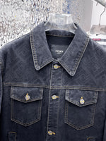 Chic Comfort Jacket-1039