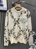 Classic Fashion Sweater-1088