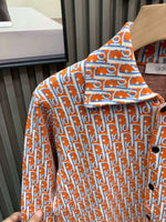 Classic Fashion Sweater-1096