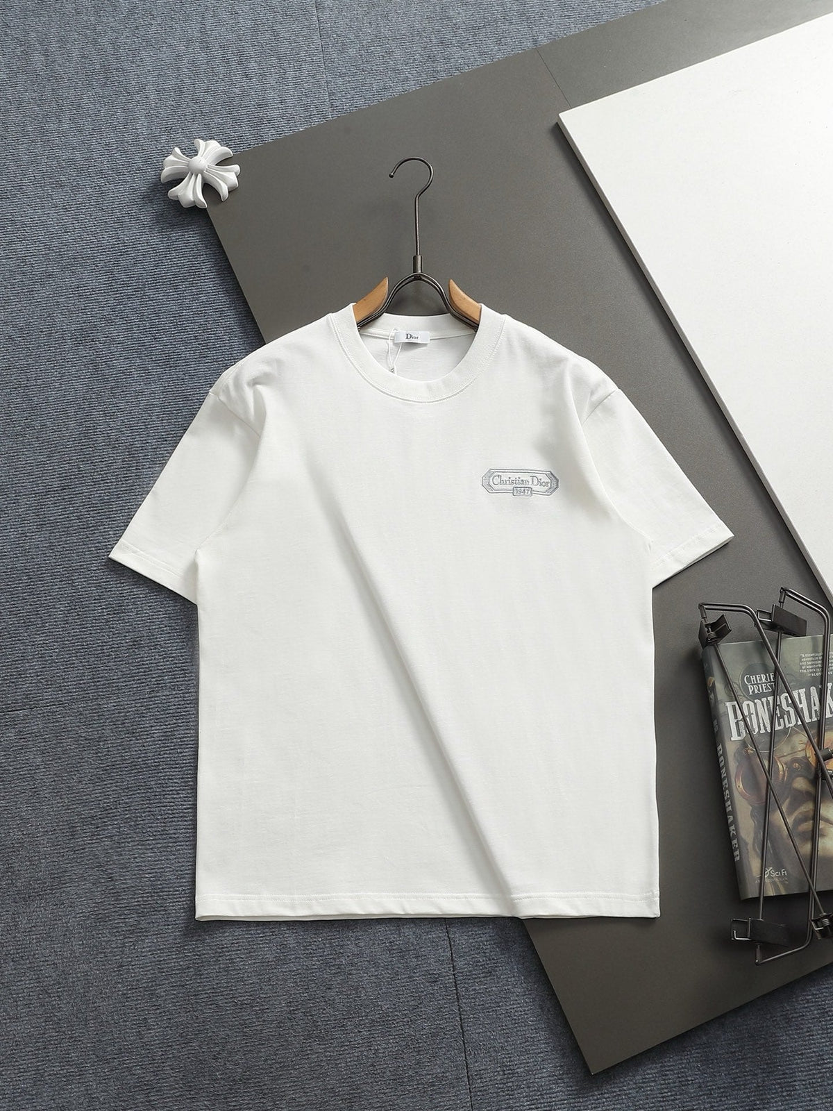 Classic T-shirt-161