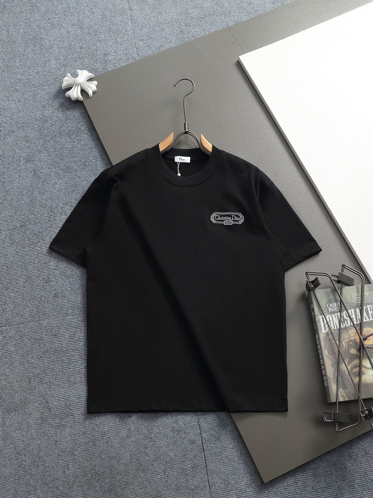 Classic T-shirt-161