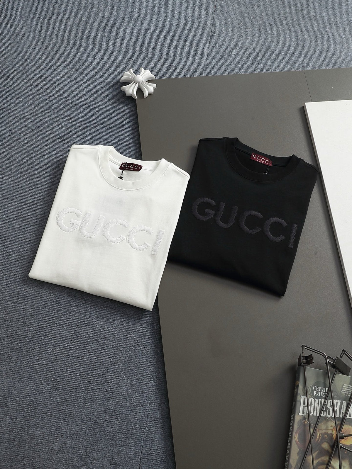 Classic T-shirt-163