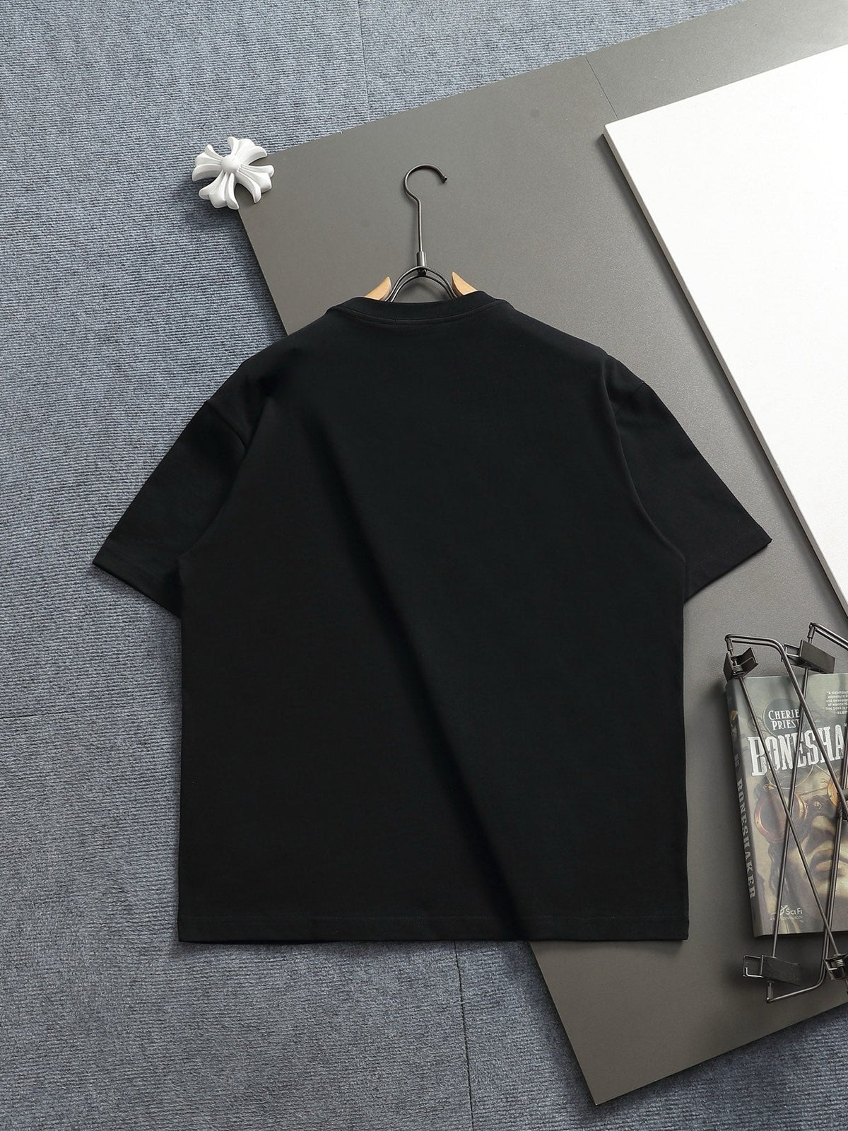 Classic T-shirt-163