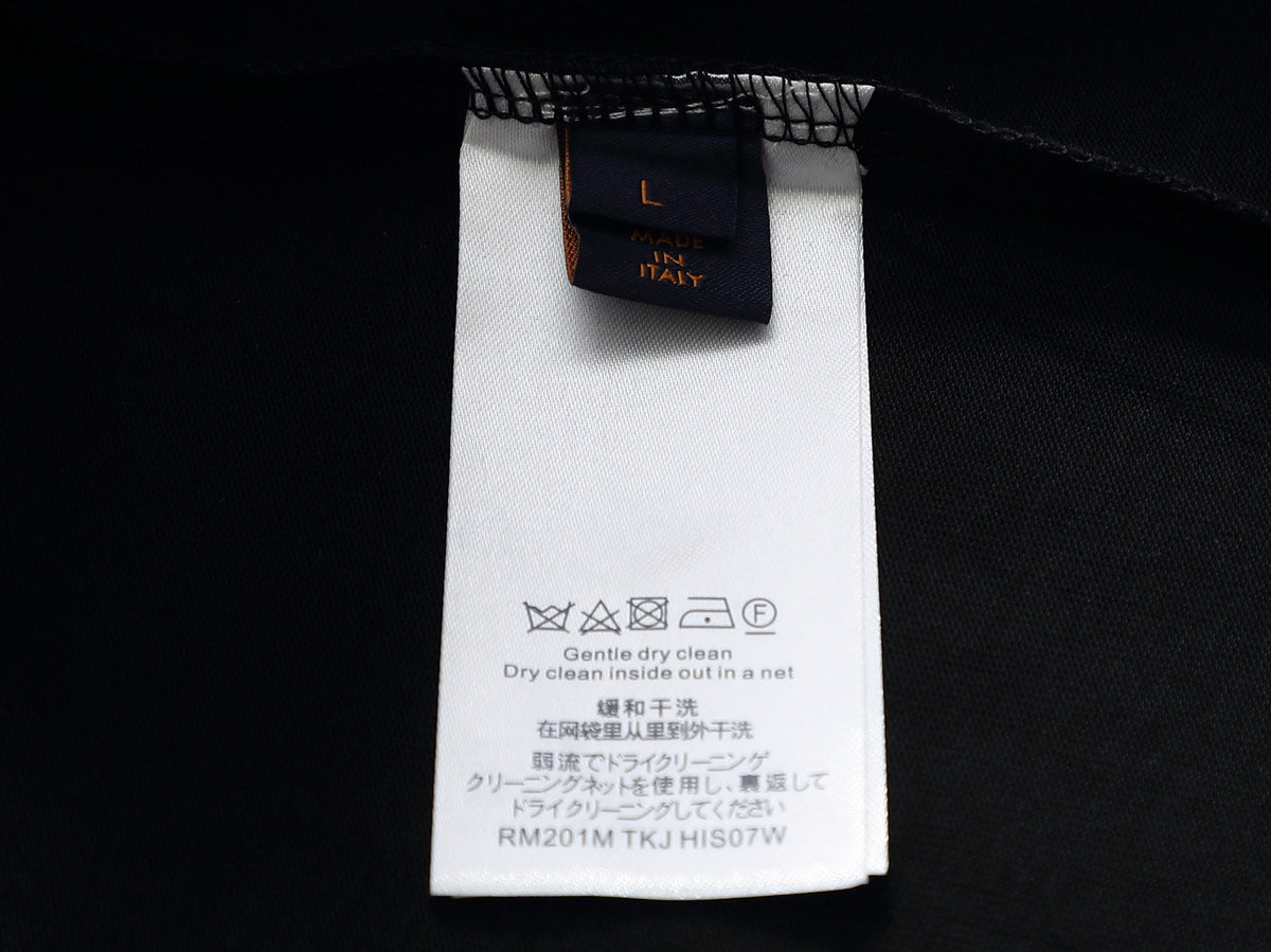 Classic T-shirt-165