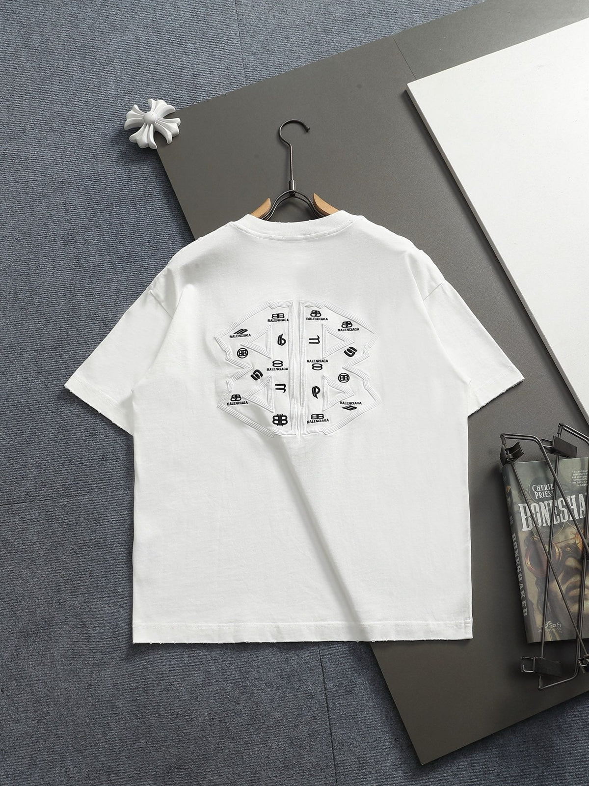 Classic T-shirt-166