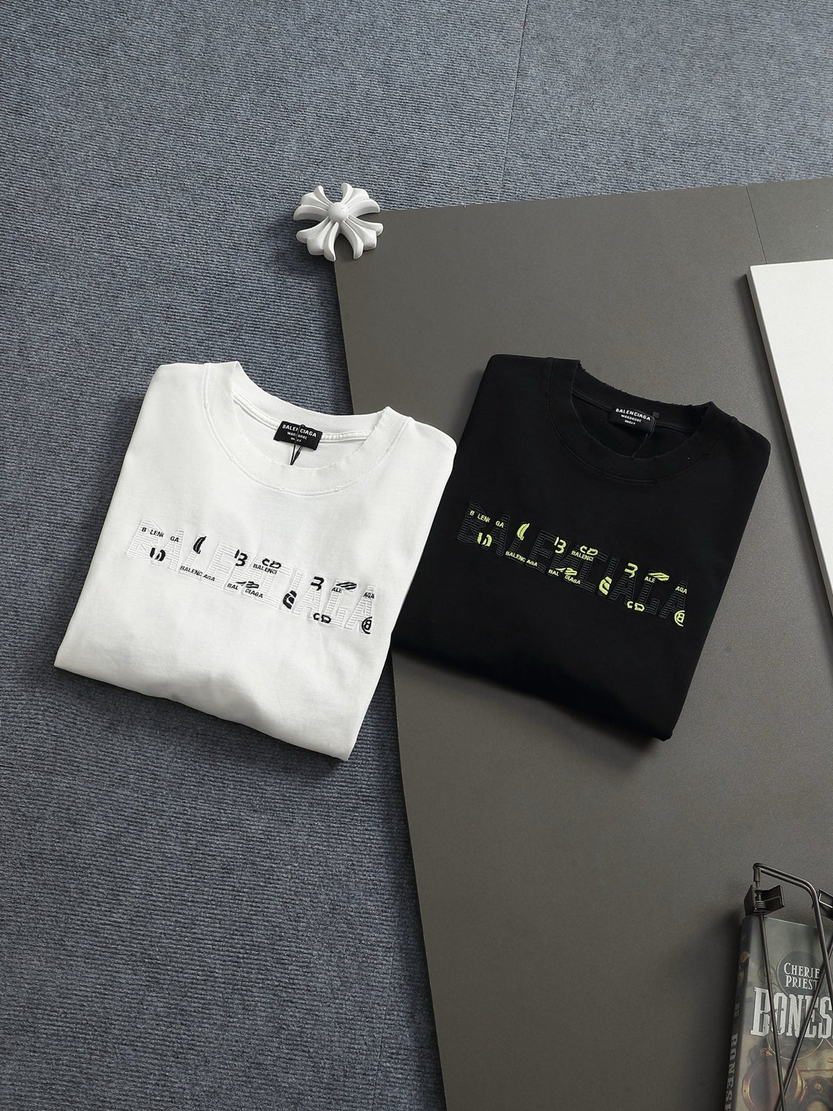 Classic T-shirt-166