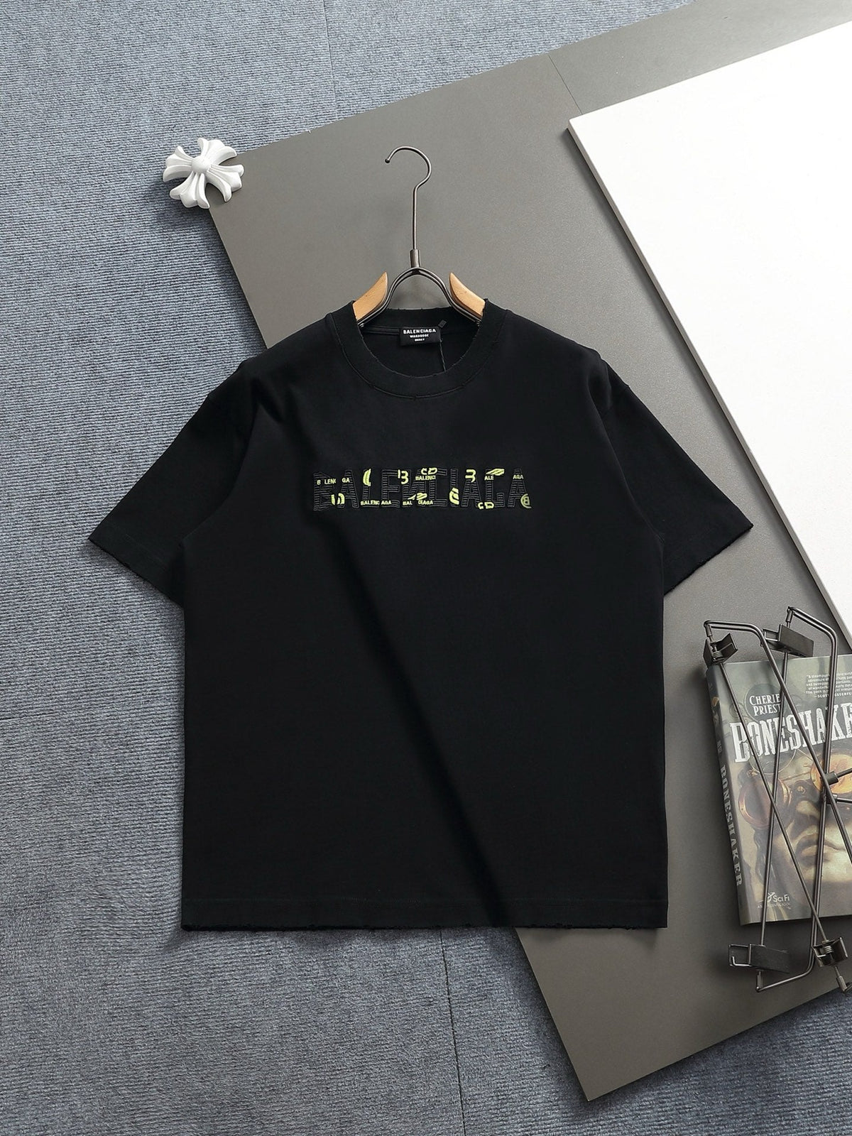 Classic T-shirt-166