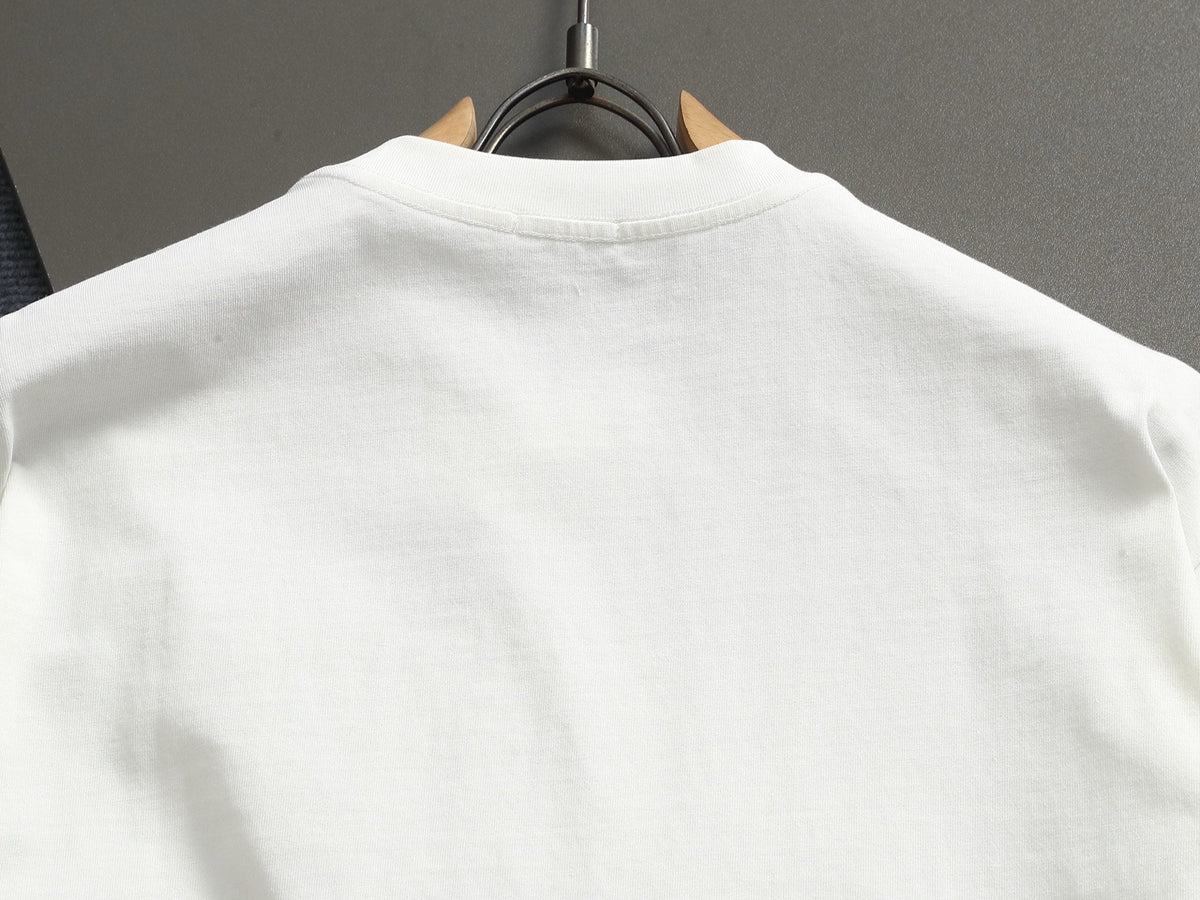 Classic T-shirt-167