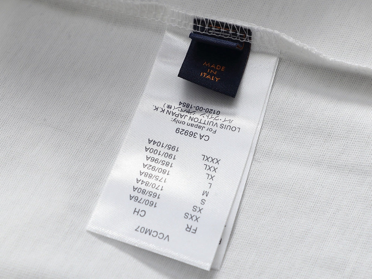 Classic T-shirt-168