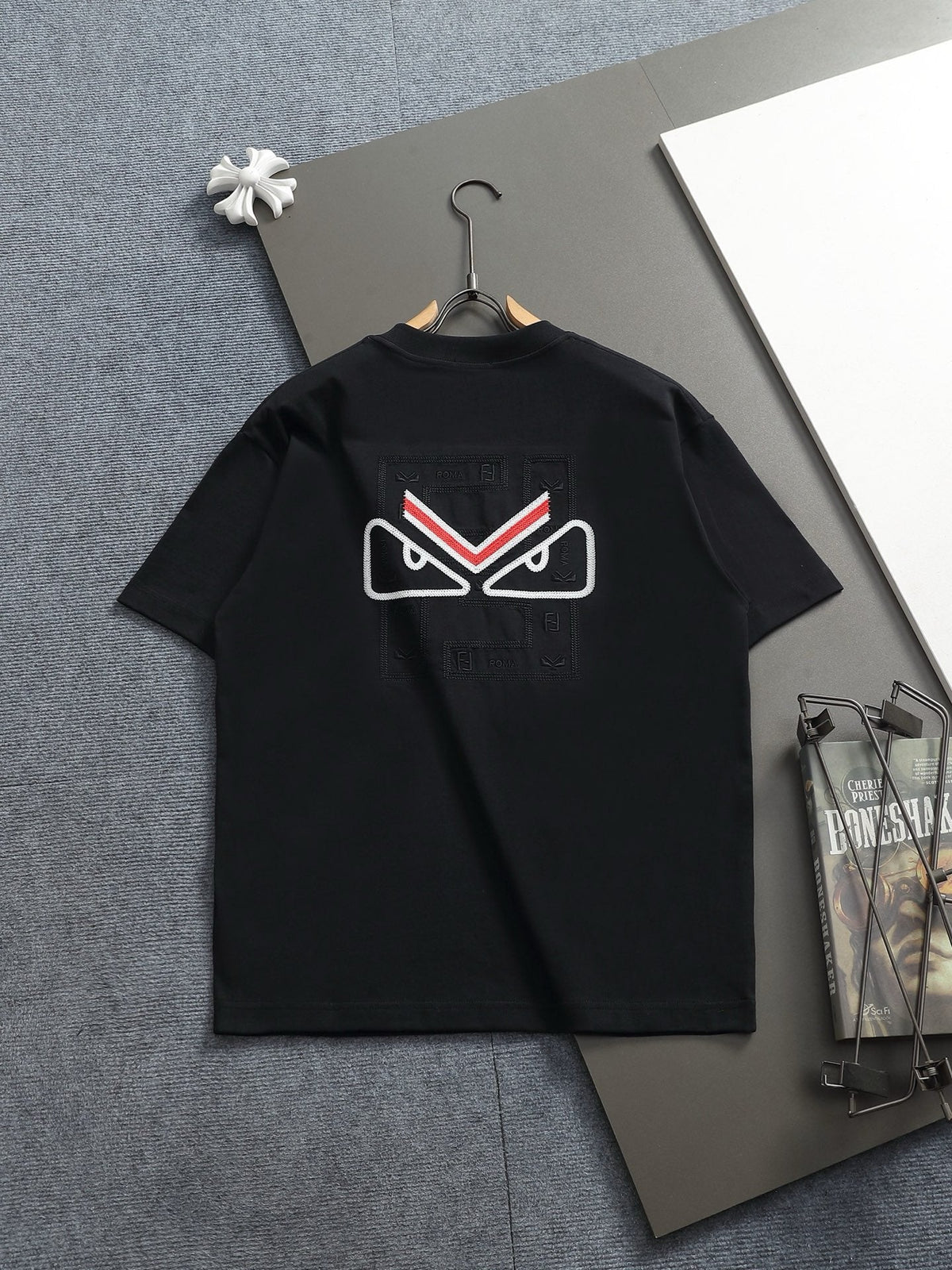 Classic T-shirt-169